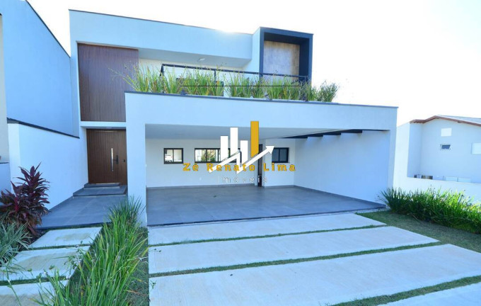 Imagem Casa com 3 Quartos à Venda, 302 m² em Jardim Piemonte - Indaiatuba Imagem Casa com 3 Quartos à Venda, 302 m² em Jardim Piemonte - Indaiatuba