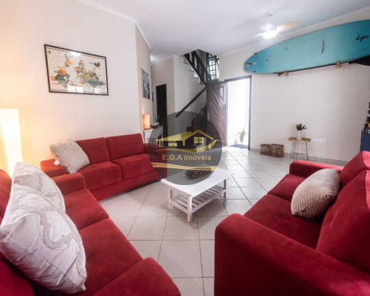 Imagem Casa com 5 Quartos à Venda, 232 m² em Juquehy - São Sebastião Imagem Casa com 5 Quartos à Venda, 232 m² em Juquehy - São Sebastião