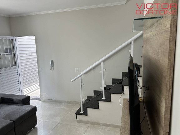 Imagem Casa de Condomínio com 2 Quartos à Venda, 76 m² em Jardim Layr - Mogi Das Cruzes Imagem Casa de Condomínio com 2 Quartos à Venda, 76 m² em Jardim Layr - Mogi Das Cruzes