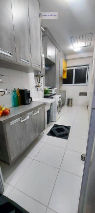 Imagem Apartamento com 2 Quartos à Venda, 94 m² em Vila Brasilio Machado - São Paulo Imagem Apartamento com 2 Quartos à Venda, 94 m² em Vila Brasilio Machado - São Paulo