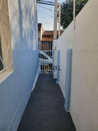 Imagem Casa com 1 Quarto à Venda, 48 m² em Centro - Jacareí Imagem Casa com 1 Quarto à Venda, 48 m² em Centro - Jacareí