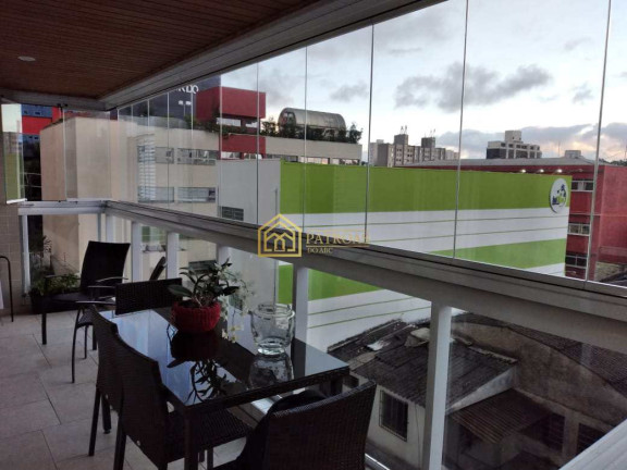 Imagem Apartamento com 4 Quartos à Venda, 110 m² em Centro - São Bernardo Do Campo Imagem Apartamento com 4 Quartos à Venda, 110 m² em Centro - São Bernardo Do Campo