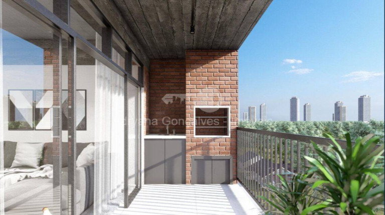 Imagem Apartamento com 3 Quartos à Venda, 99 m² em Itacolomi - Balneário Piçarras Imagem Apartamento com 3 Quartos à Venda, 99 m² em Itacolomi - Balneário Piçarras