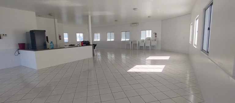 Imagem Apartamento com 2 Quartos para Alugar, 50 m² em Aririu - Palhoça