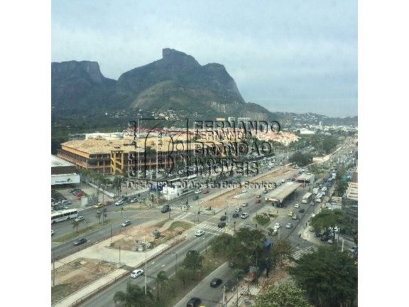 Imagem Sala Comercial à Venda, 49 m² em Barra Da Tijuca - Rio De Janeiro Imagem Sala Comercial à Venda, 49 m² em Barra Da Tijuca - Rio De Janeiro