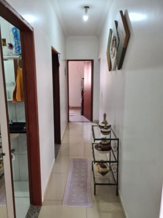 Imagem Casa com 4 Quartos à Venda, 133 m² em Jardim Dos Ipês - Sumaré