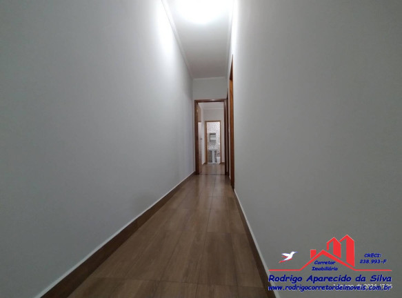 Imagem Casa com 2 Quartos à Venda, 126 m² em Jardim São Braz - Birigui Imagem Casa com 2 Quartos à Venda, 126 m² em Jardim São Braz - Birigui
