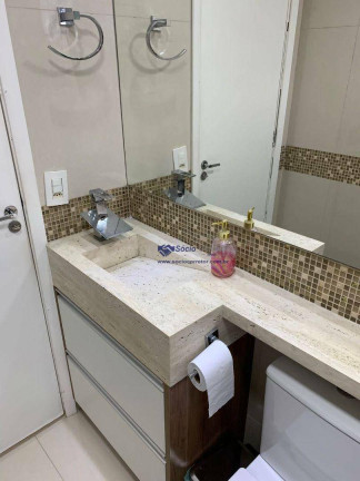 Imagem Apartamento com 2 Quartos à Venda, 62 m² em Vila Augusta - Guarulhos Imagem Apartamento com 2 Quartos à Venda, 62 m² em Vila Augusta - Guarulhos