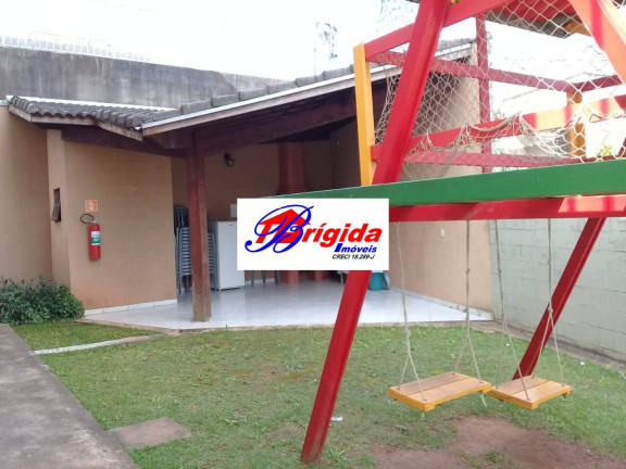 Imagem Casa de Condomínio com 2 Quartos à Venda, 58 m² em Outeiro De Passárgada - Cotia Imagem Casa de Condomínio com 2 Quartos à Venda, 58 m² em Outeiro De Passárgada - Cotia