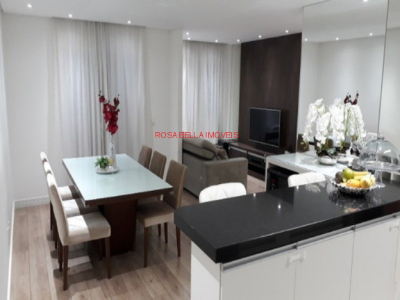 Imagem Apartamento com 3 Quartos à Venda, 83 m² em Vila Das Hortências - Jundiaí Imagem Apartamento com 3 Quartos à Venda, 83 m² em Vila Das Hortências - Jundiaí