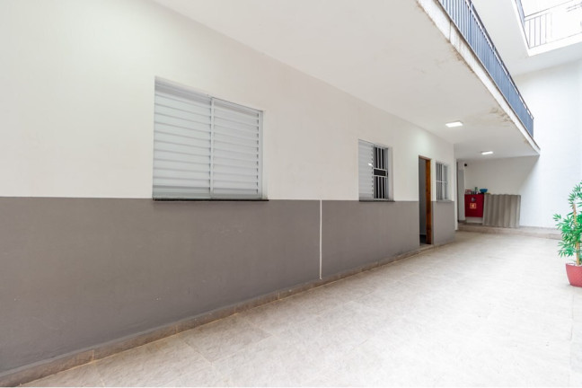 Imagem Apartamento com 2 Quartos à Venda, 40 m² em Vila Dom Pedro Ii - São Paulo Imagem Apartamento com 2 Quartos à Venda, 40 m² em Vila Dom Pedro Ii - São Paulo