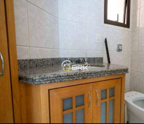 Imagem Apartamento com 3 Quartos à Venda, 125 m² em Tatuapé - São Paulo