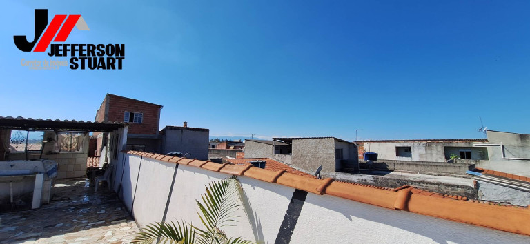 Imagem Casa com 2 Quartos à Venda, 128 m² em Jardim Alvorada - Potim Imagem Casa com 2 Quartos à Venda, 128 m² em Jardim Alvorada - Potim