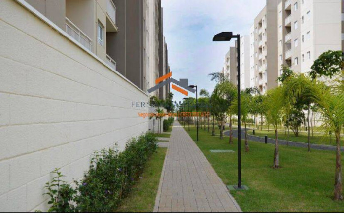 Imagem Apartamento com 3 Quartos à Venda, 69 m² em Morumbi - Paulínia Imagem Apartamento com 3 Quartos à Venda, 69 m² em Morumbi - Paulínia