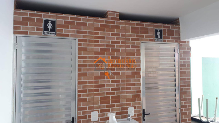 Imagem Casa com 1 Quarto à Venda, 90 m² em Cidade Soberana - Guarulhos Imagem Casa com 1 Quarto à Venda, 90 m² em Cidade Soberana - Guarulhos