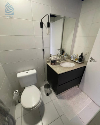 Imagem Apartamento com 1 Quarto para Alugar, em Santo Amaro - São Paulo Imagem Apartamento com 1 Quarto para Alugar, em Santo Amaro - São Paulo