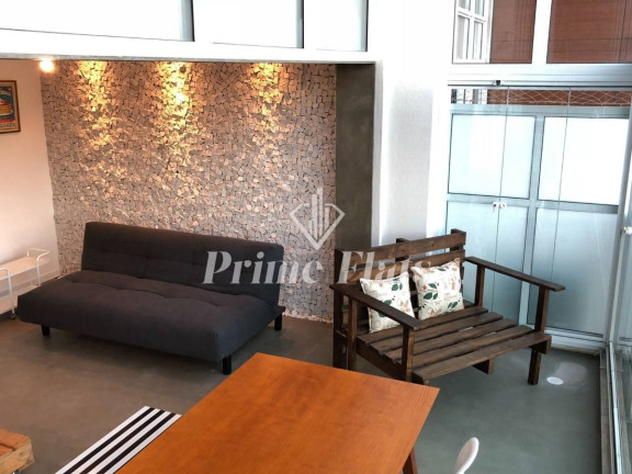 Imagem Apartamento com 1 Quarto à Venda, 85 m² em Brooklin Novo - São Paulo Imagem Apartamento com 1 Quarto à Venda, 85 m² em Brooklin Novo - São Paulo