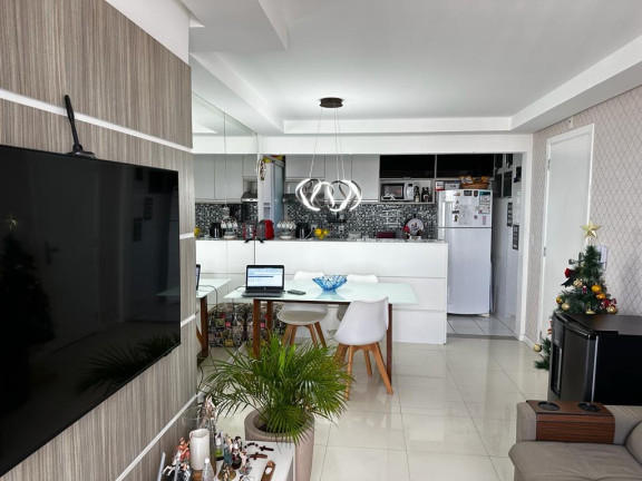 Imagem Apartamento com 3 Quartos à Venda, 65 m² em Piatã - Salvador Imagem Apartamento com 3 Quartos à Venda, 65 m² em Piatã - Salvador