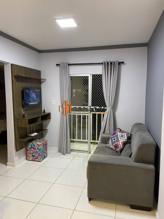 Imagem Apartamento com 2 Quartos à Venda, 44 m² em Jardim Country Club - Poços De Caldas Imagem Apartamento com 2 Quartos à Venda, 44 m² em Jardim Country Club - Poços De Caldas