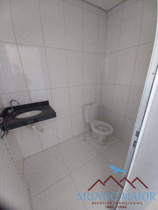 Imagem Apartamento com 2 Quartos à Venda, 100 m² em Vila Pires - Santo André