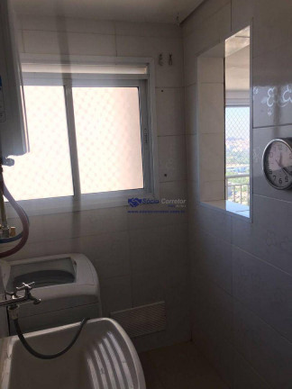 Imagem Apartamento com 3 Quartos à Venda, 94 m² em Vila Augusta - Guarulhos Imagem Apartamento com 3 Quartos à Venda, 94 m² em Vila Augusta - Guarulhos