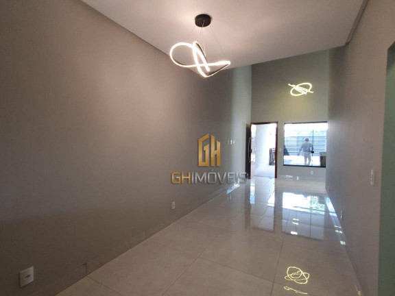 Imagem Casa com 3 Quartos à Venda, 147 m² em Jardim Atlântico - Goiânia Imagem Casa com 3 Quartos à Venda, 147 m² em Jardim Atlântico - Goiânia