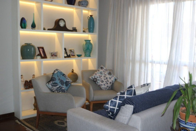 Imagem Apartamento com 3 Quartos à Venda, 132 m² em Perdizes - São Paulo Imagem Apartamento com 3 Quartos à Venda, 132 m² em Perdizes - São Paulo