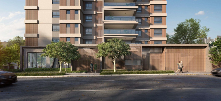 Imagem Apartamento com 3 Quartos à Venda, 288 m² em Moema - São Paulo