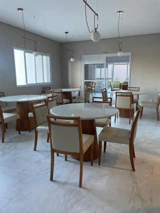 Imagem Apartamento com 2 Quartos à Venda,  em Jardim Flamboyant - Taubaté