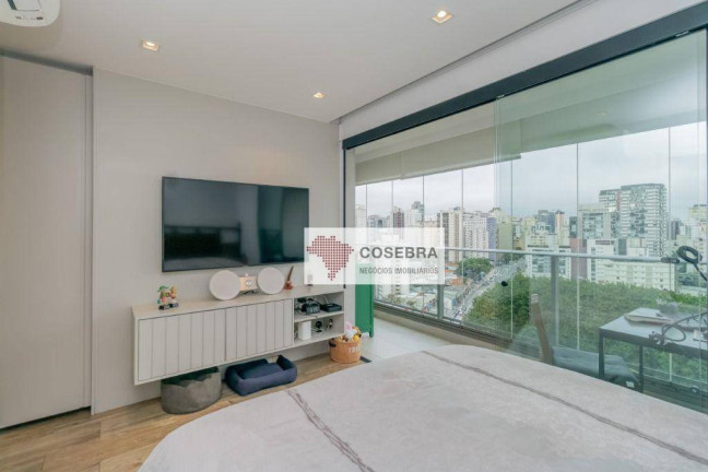 Imagem Apartamento com 2 Quartos à Venda, 101 m² em Vila Olímpia - São Paulo Imagem Apartamento com 2 Quartos à Venda, 101 m² em Vila Olímpia - São Paulo