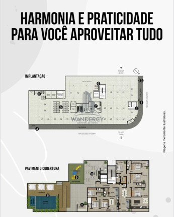 Imagem Apartamento com 2 Quartos à Venda, 66 m² em Itaguá - Ubatuba
