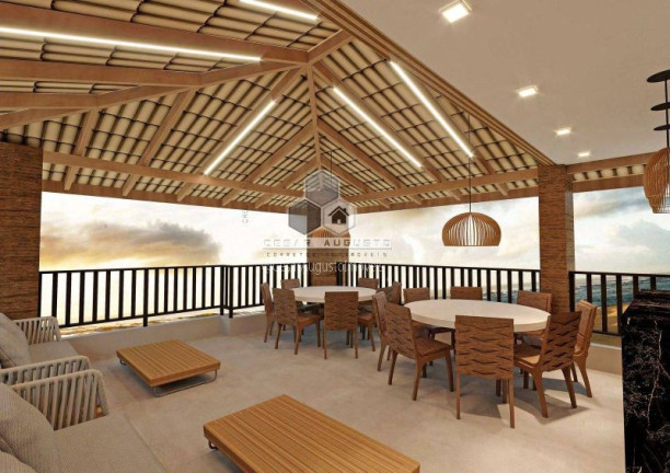 Imagem Apartamento com 2 Quartos à Venda, 67 m² em Aquiraz Imagem Apartamento com 2 Quartos à Venda, 67 m² em Aquiraz
