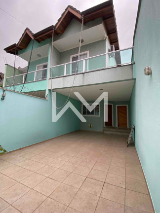 Sobrado com 3 Quartos à Venda, 170 m² em Vila Harmonia - Guarulhos