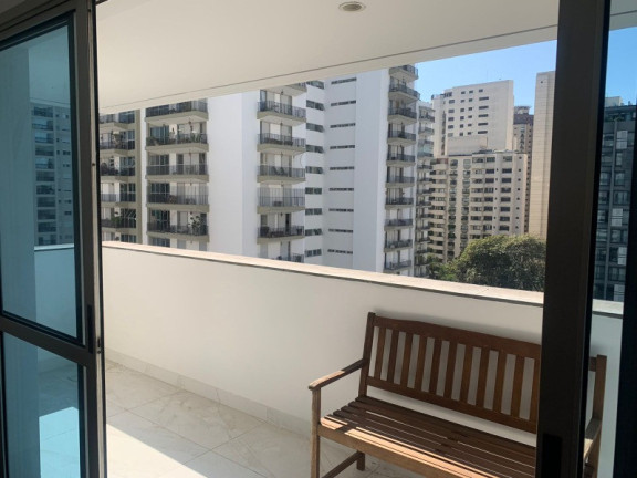 Imagem Imóvel com 4 Quartos à Venda, 143 m² em Indianópolis - São Paulo Imagem Imóvel com 4 Quartos à Venda, 143 m² em Indianópolis - São Paulo