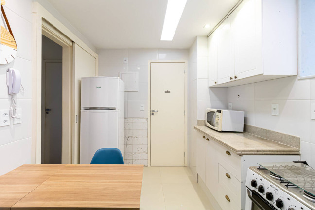 Imagem Apartamento com 2 Quartos à Venda, 73 m² em Botafogo - Rio De Janeiro