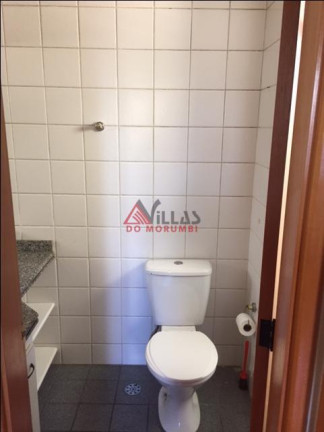 Imagem Apartamento com 2 Quartos à Venda, 58 m² em Vila Andrade - São Paulo Imagem Apartamento com 2 Quartos à Venda, 58 m² em Vila Andrade - São Paulo