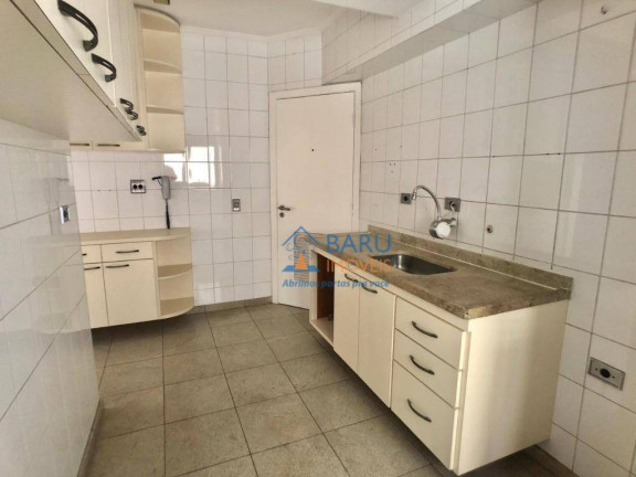 Imagem Apartamento com 3 Quartos à Venda, 98 m² em Higienópolis - São Paulo Imagem Apartamento com 3 Quartos à Venda, 98 m² em Higienópolis - São Paulo
