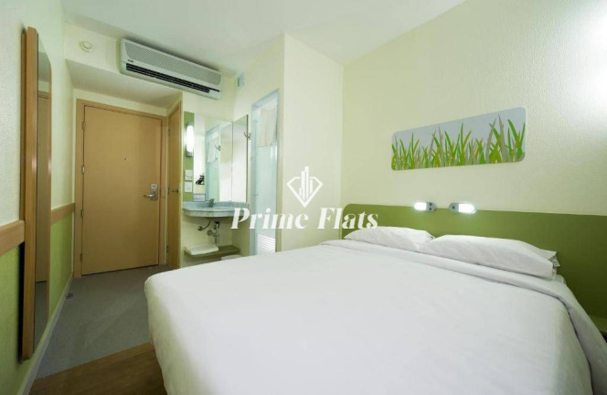 Imagem Apartamento com 1 Quarto à Venda, 12 m² em Bela Vista - Vitória Imagem Apartamento com 1 Quarto à Venda, 12 m² em Bela Vista - Vitória