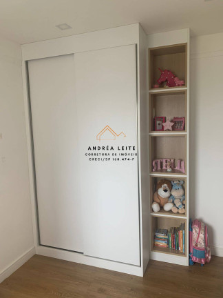 Imagem Apartamento com 3 Quartos à Venda, 175 m² em Parque Campolim - Sorocaba
