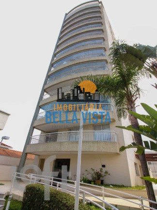 Imagem Apartamento com 3 Quartos à Venda,  em Alto Da Lapa - São Paulo