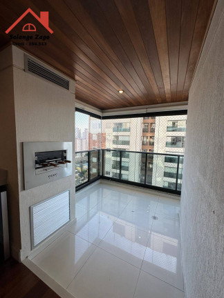 Imagem Apartamento com 3 Quartos à Venda, 82 m² em Jardim Caravelas - São Paulo Imagem Apartamento com 3 Quartos à Venda, 82 m² em Jardim Caravelas - São Paulo