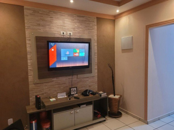 Imagem Casa com 3 Quartos à Venda, 195 m² em Jardim Uira - São José Dos Campos