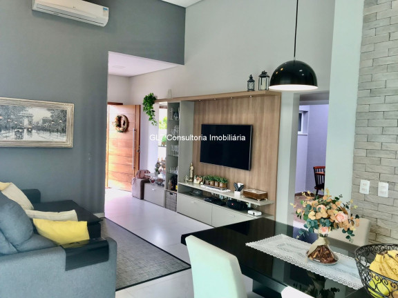Imagem Casa com 3 Quartos à Venda, em Jardim Panorama - Indaiatuba Imagem Casa com 3 Quartos à Venda, em Jardim Panorama - Indaiatuba