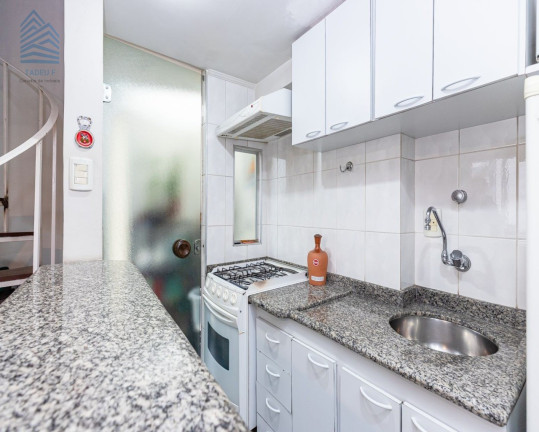 Imagem Flat com 1 Quarto à Venda, 48 m² em Vila Nova Conceição - São Paulo Imagem Flat com 1 Quarto à Venda, 48 m² em Vila Nova Conceição - São Paulo