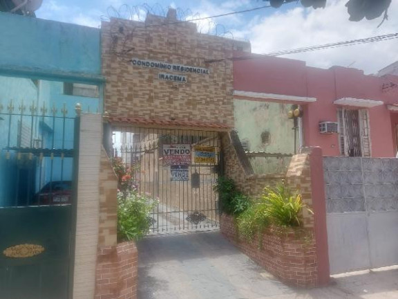 Casa com 4 Quartos à Venda, 126 m² em Penha - Rio De Janeiro