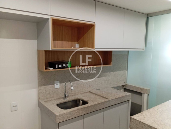 Imagem Apartamento com 2 Quartos à Venda, 64 m² em Jardim Belo Horizonte - Continuação - Aparecida De Goiânia