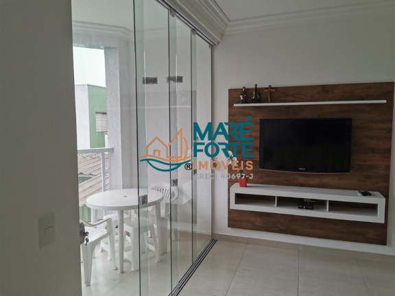 Imagem Apartamento com 2 Quartos à Venda, 73 m² em Itaguá - Ubatuba Imagem Apartamento com 2 Quartos à Venda, 73 m² em Itaguá - Ubatuba