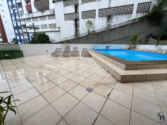 Imagem Apartamento com 2 Quartos à Venda, 62 m² em Rio Vermelho - Salvador Imagem Apartamento com 2 Quartos à Venda, 62 m² em Rio Vermelho - Salvador