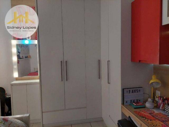Imagem Apartamento com 3 Quartos à Venda, 105 m² em Freguesia De Jacarepaguá - Rio De Janeiro