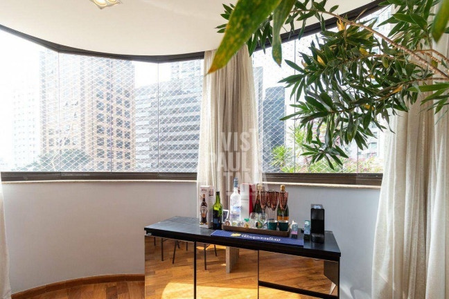 Imagem Apartamento com 2 Quartos à Venda, 143 m² em Vila Clementino - São Paulo Imagem Apartamento com 2 Quartos à Venda, 143 m² em Vila Clementino - São Paulo